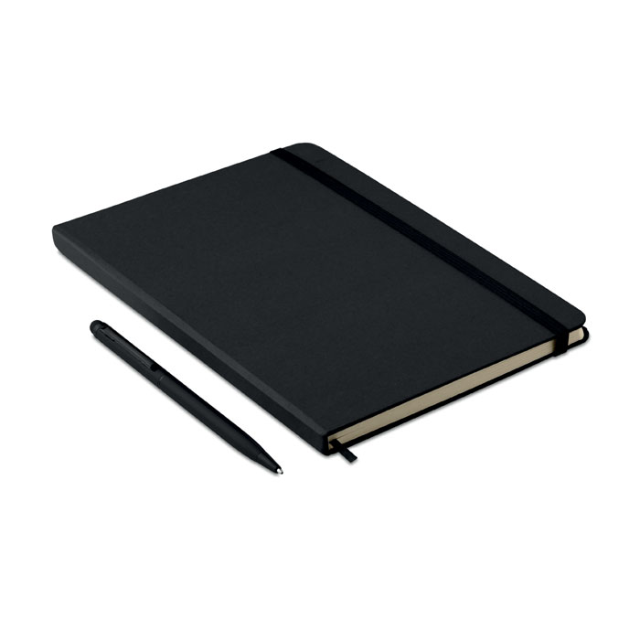 Notizbuch Set