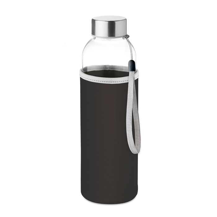 mo9358-03-2 Trinkflasche Glas 500 ml