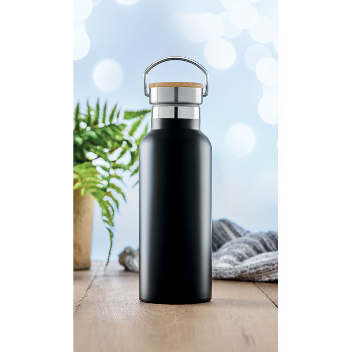 Isolierflasche 500ml