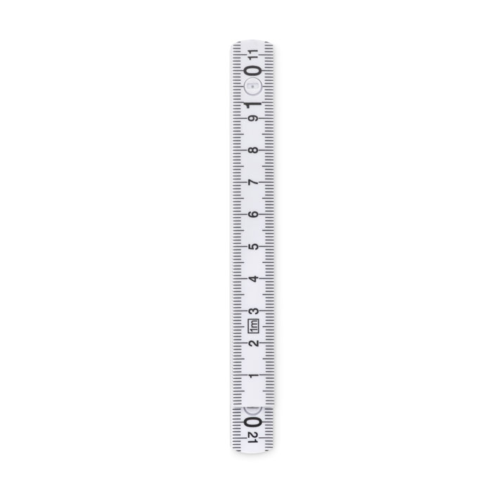 Zollstock 1m