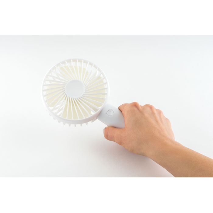 USB-Tischventilator