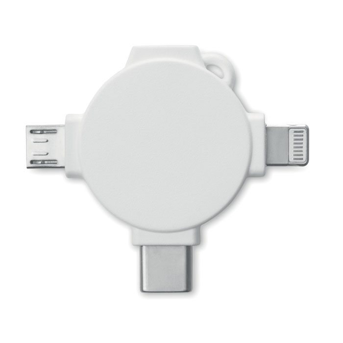 3in1 Kabeladapter