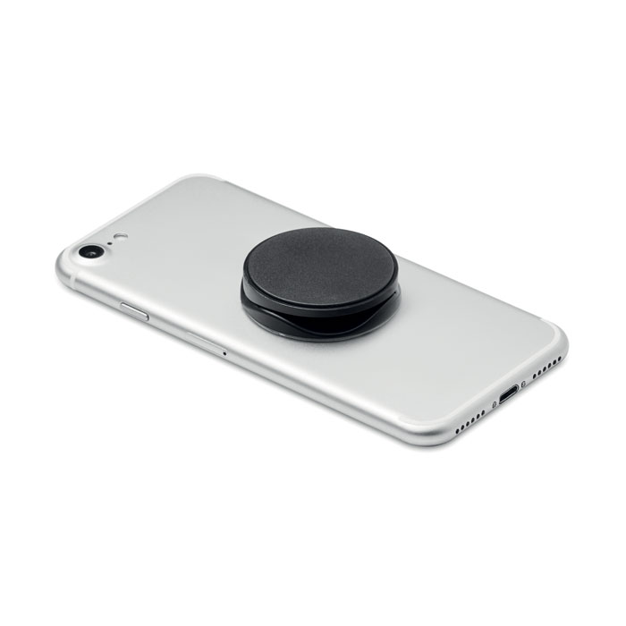 Runder Smartphone Halter