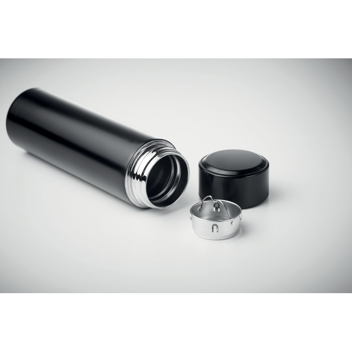 Isolierkanne 450ml mit C°
