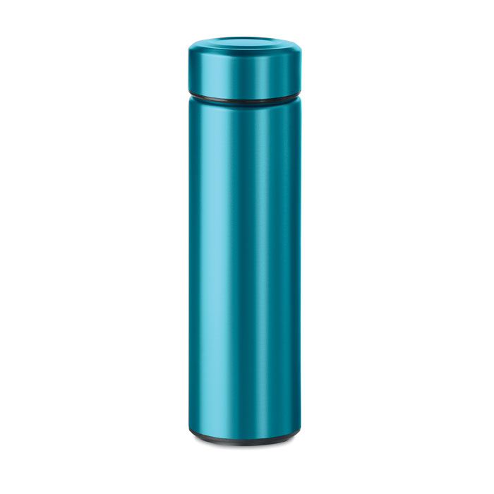 Edelstahl Trinkflasche 425 ml
