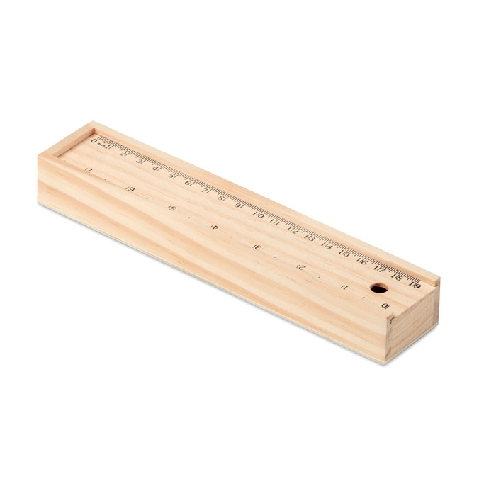 12-teiliges Schreibset