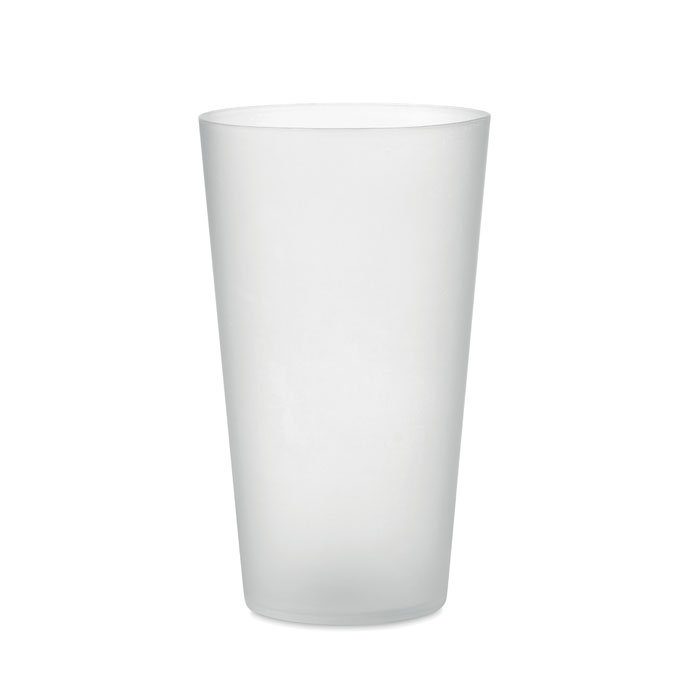 Wiederverwendbarer Becher