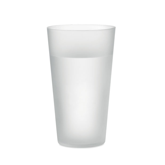 Wiederverwendbarer Becher