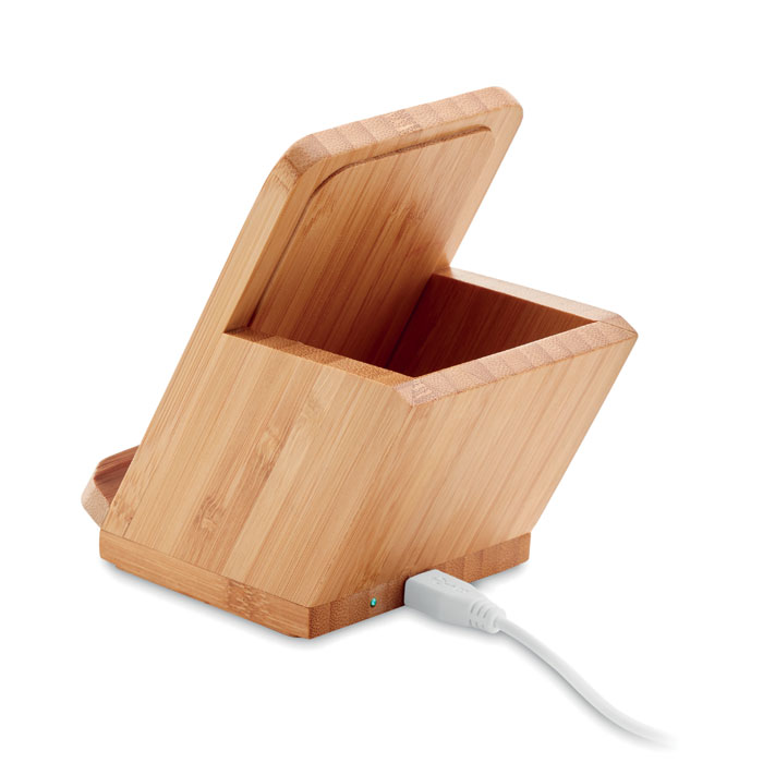 Induktiver Stifthalter