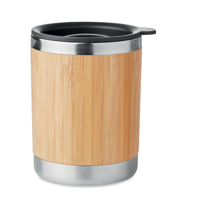 mo9937-40-2 Trinkbecher Bambus 250 ml