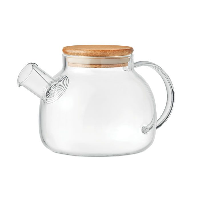 mo9963-22-2 Teekanne Borosilikatglas 850ml