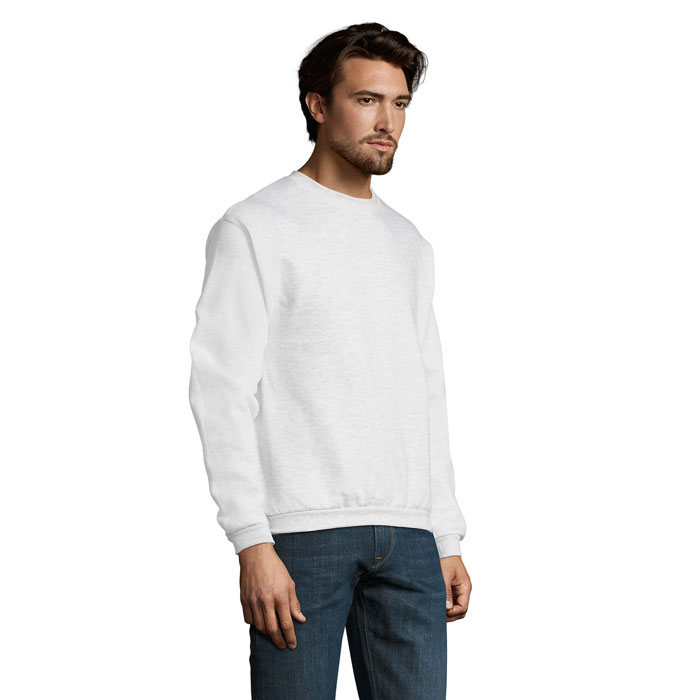 SPIDER HERREN SWEATER 260g