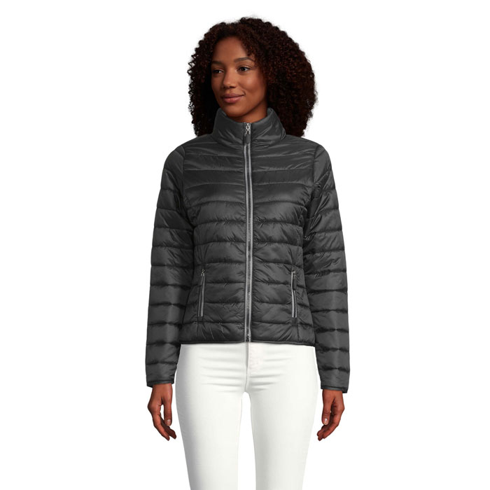s01170-bk-2 RIDE DAMEN JACKE 180g