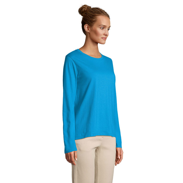 MONARCH DAMEN T-SHIRTS