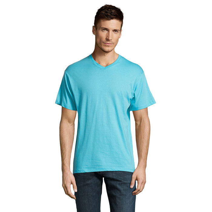 VICTORY HERRENT-SHIRT 150g
