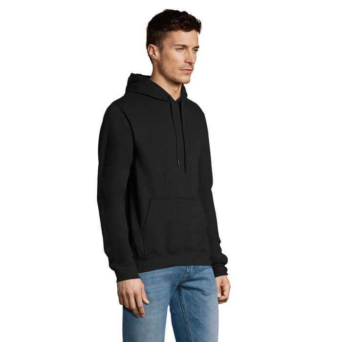 SLAM Unisex  Hoodie