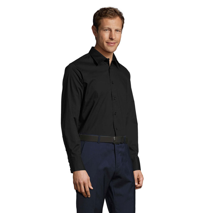 BRIGHTON herren shirt 140g